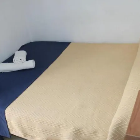 San Jordi Πανσιόν *