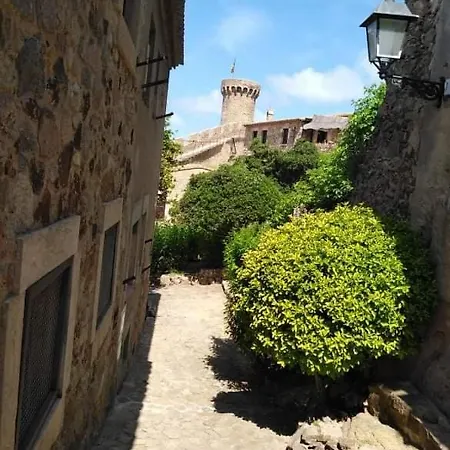 San Jordi Πανσιόν *