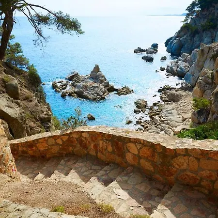 San Jordi Τόσα ντε Μαρ