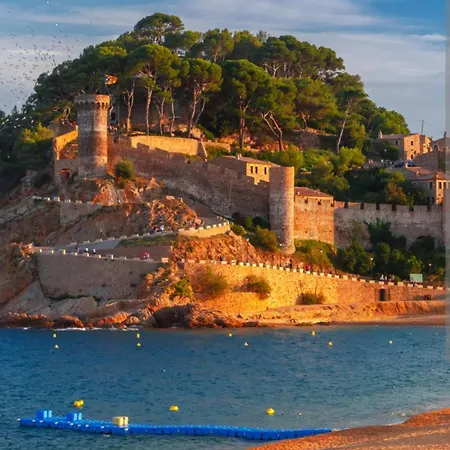 Πανσιόν San Jordi