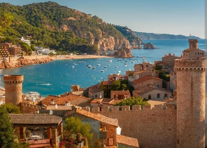 San Jordi ゲストハウス