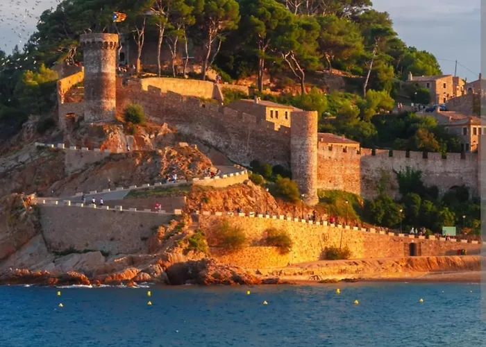 ゲストハウス San Jordi