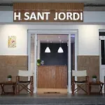 San Jordi 招待所