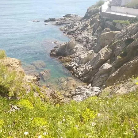 Guest house San Jordi