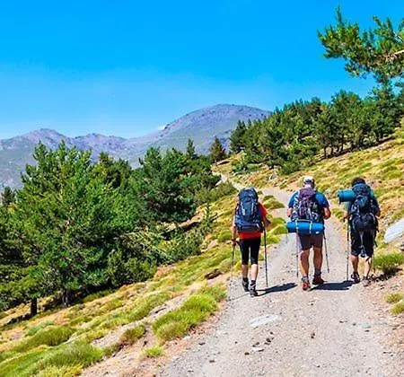 San Jordi Guest house