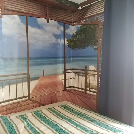 Гостевой дом San Jordi *