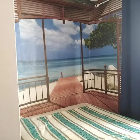 San Jordi Guest house *