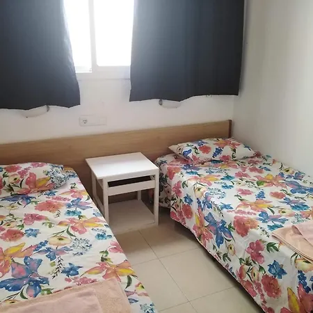 Guest house San Jordi Tossa de Mar