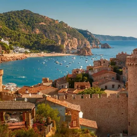 San Jordi Гостевой дом