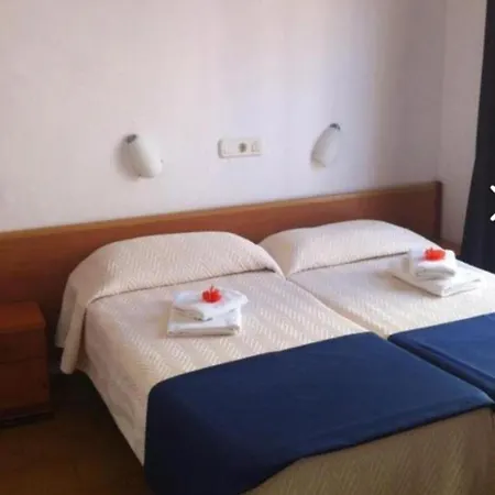 San Jordi Guest house *