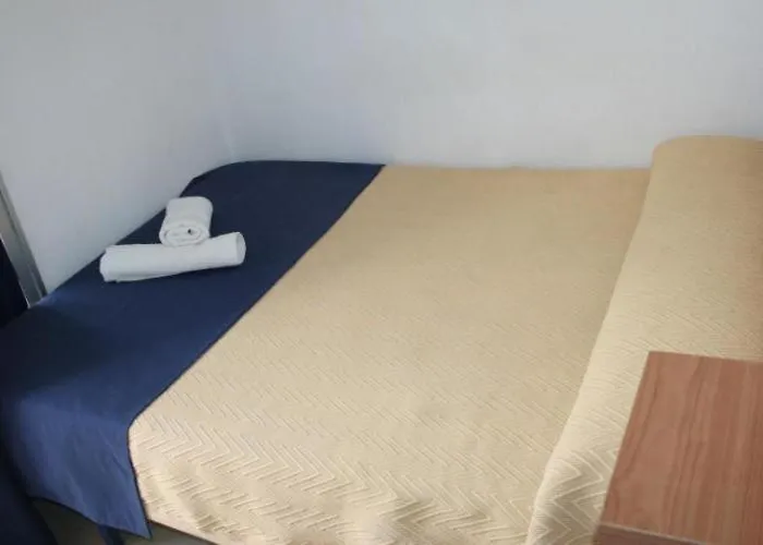 San Jordi Гостевой дом *