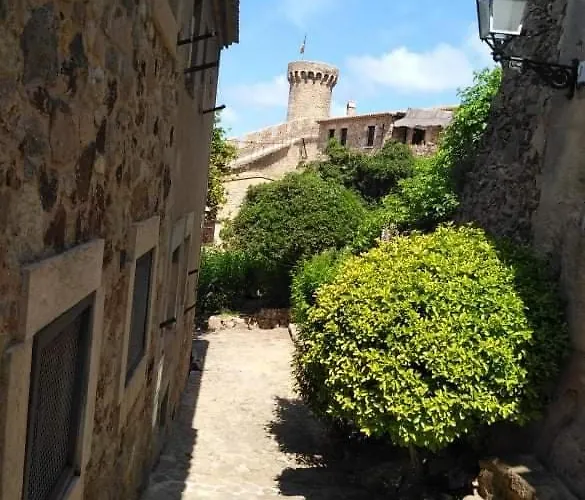 San Jordi Гостевой дом *