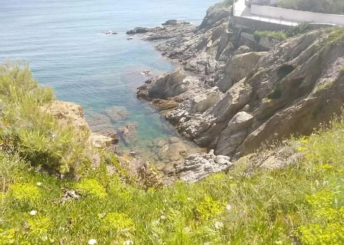 Guest house San Jordi