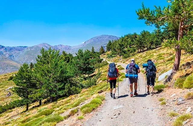 San Jordi Guest house