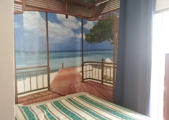 Guest house San Jordi *