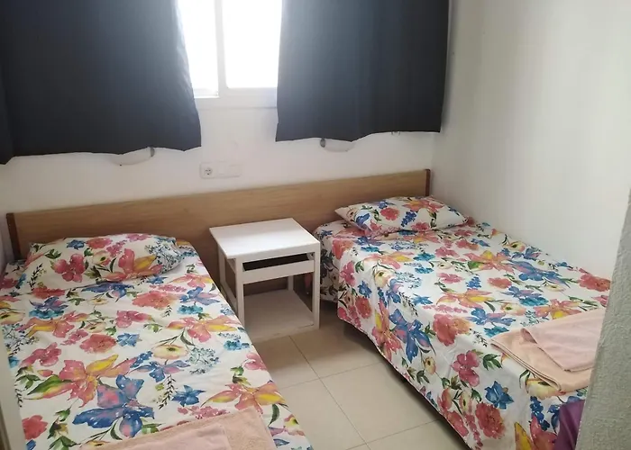 Guest house San Jordi Tossa de Mar