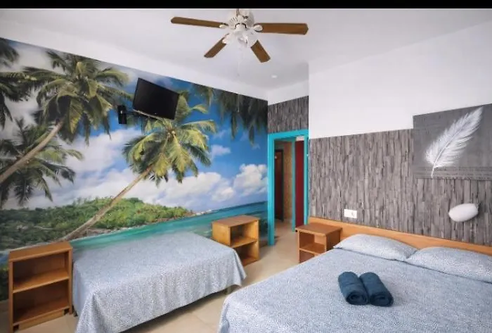 San Jordi Guest house